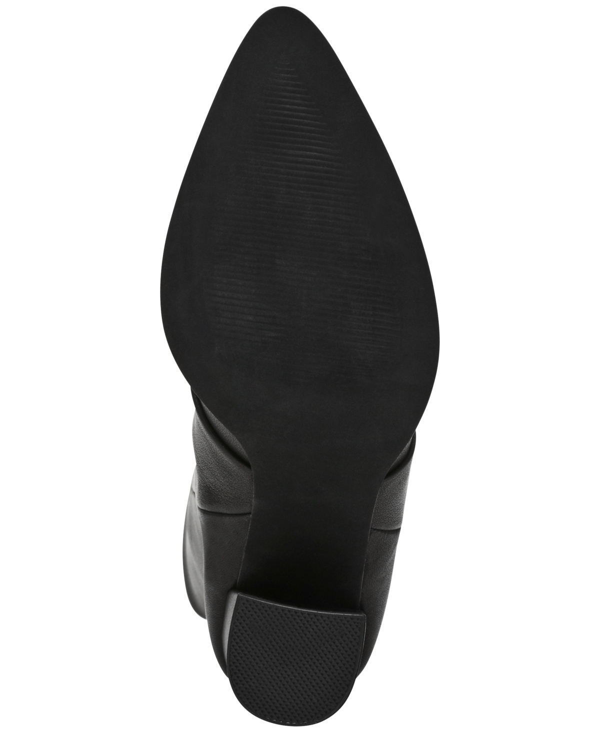 Steve Madden Women's Brailey Block-Heel Dress Boots