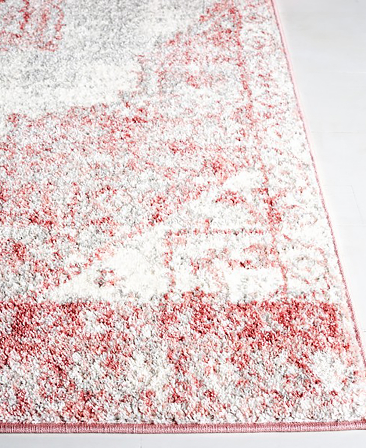 Safavieh Layla LAY104U 2'x8' Area Rug -Gray