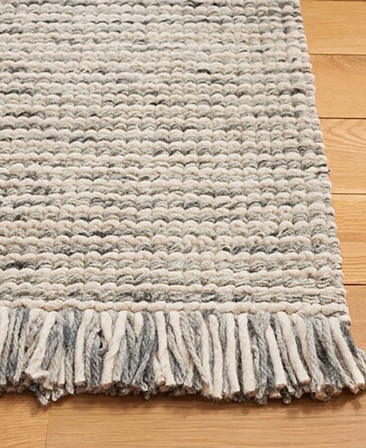 Safavieh Natura 902 NAT902X 5'x8' Area Rug -Ivory