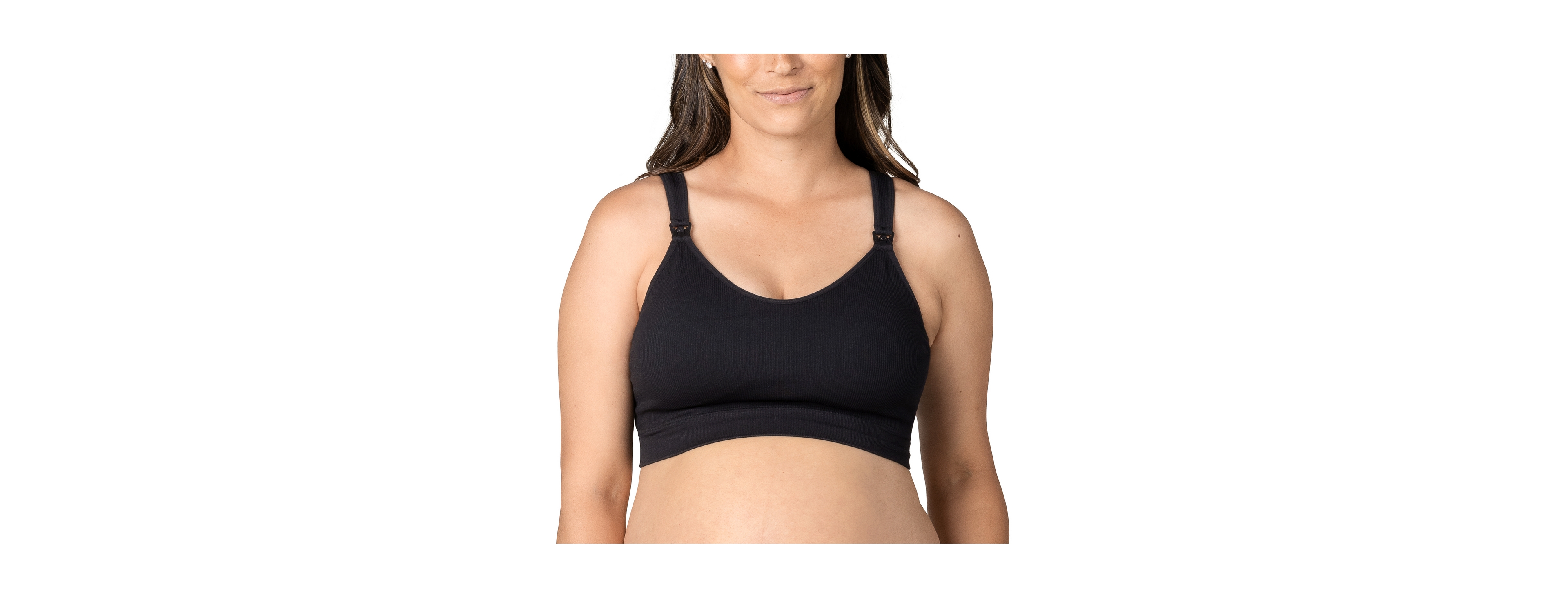 Kindred Bravely Maternity Mia Nursing Lounge Bra
