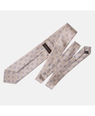 Men's Antinori - Printed Silk Tie for Men