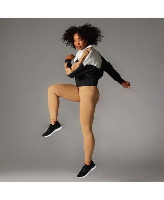 Women's Elevation Colorblock Half Zip