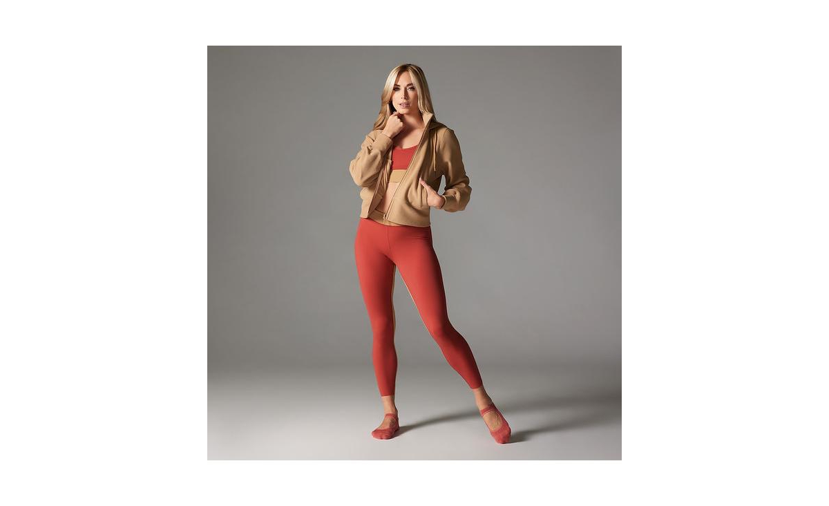 Tavi Women's Embrace Fleece Hoodie