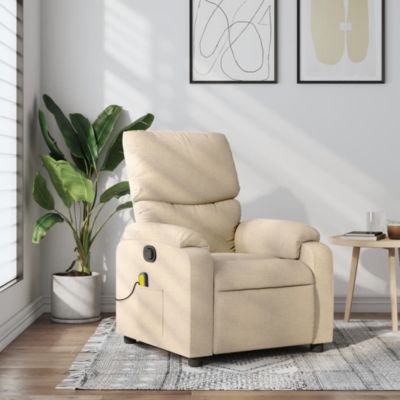 Massage Recliner Chair