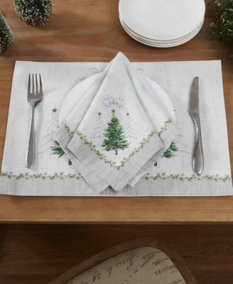 Avanti Trees Collection In Green