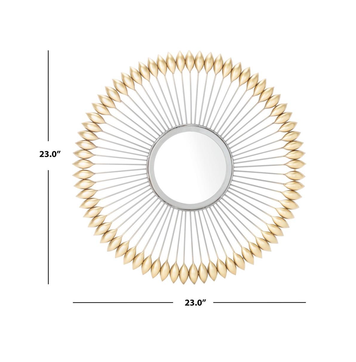 Safavieh Rulan Mirror