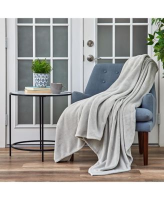 Everyday 1500 Series Fleece Blanket - Bedroom Essentials - All Season