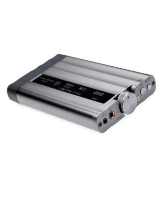 xDSD Gryphon Portable DAC and Headphone Amplifier with Bluetooth