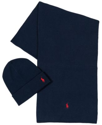 Men's Core Cotton Gift, 2-Piece Set