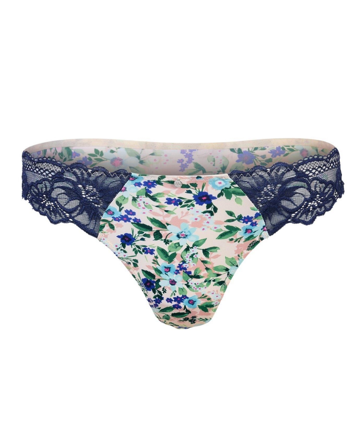 Adore Me Women's Aleena Thong Panty