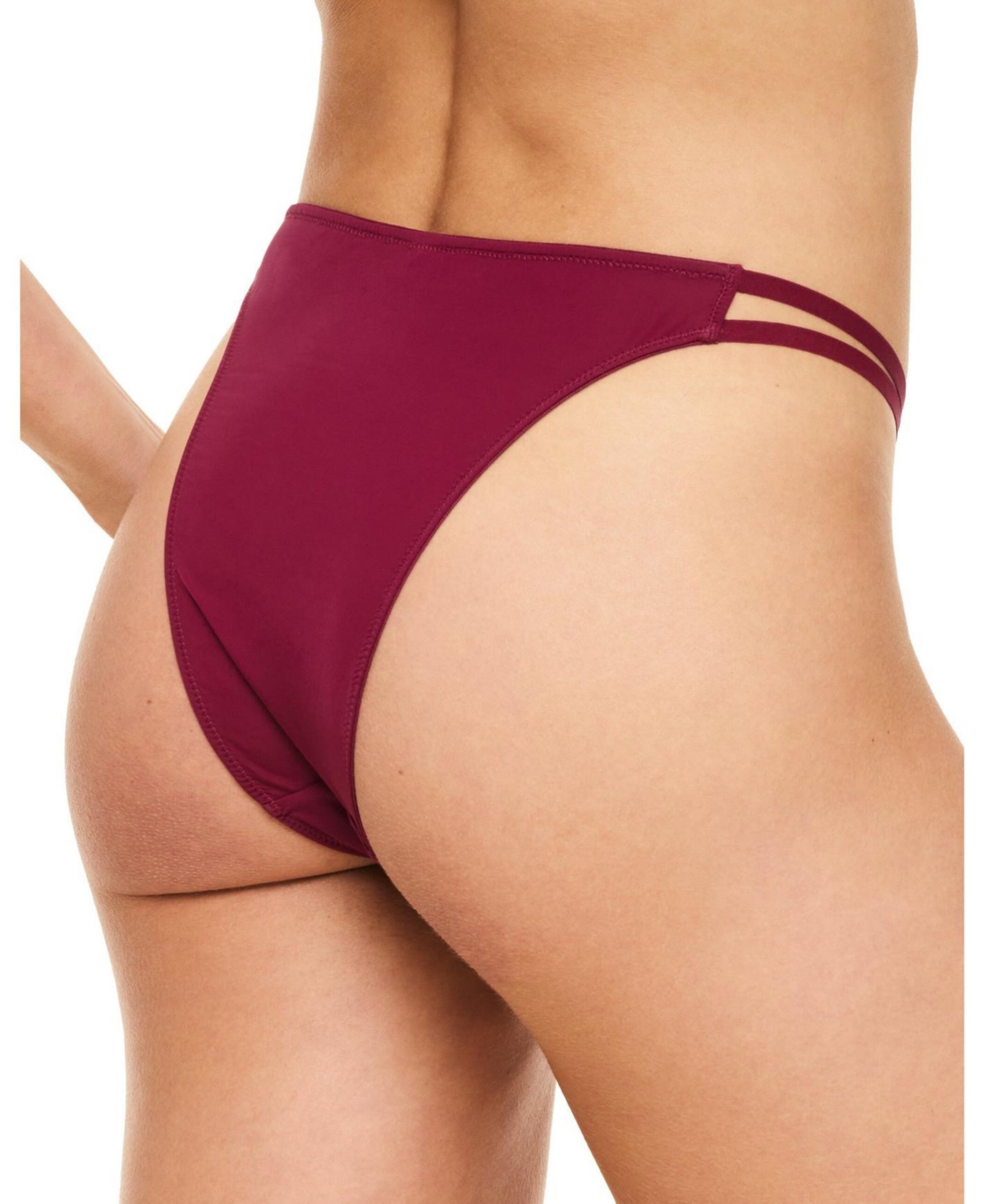 Adore Me Women's Saige Brazilian Panty