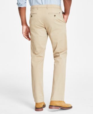 Men's TH Flex Stretch Regular-Fit Chino Pant