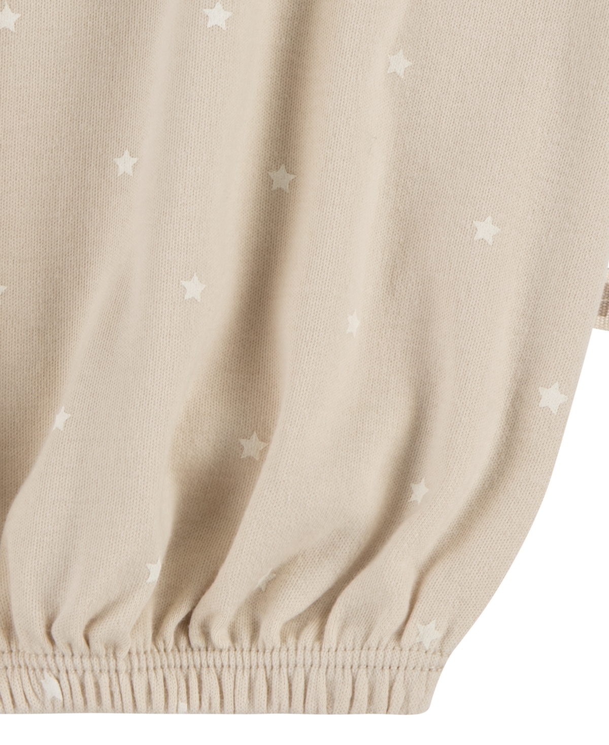 Huggies Baby Boys Organic Sleeper Gowns 2-Pack
