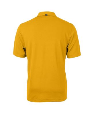 Men's Arizona State Sun Devils Team Logo Virtue Eco Pique Polo