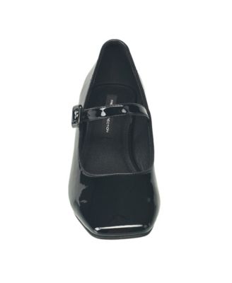 Women's Bette Mary Jane Block Heel