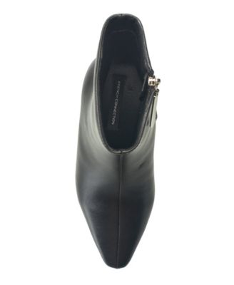 Women's Alex Kitten Heel Bootie