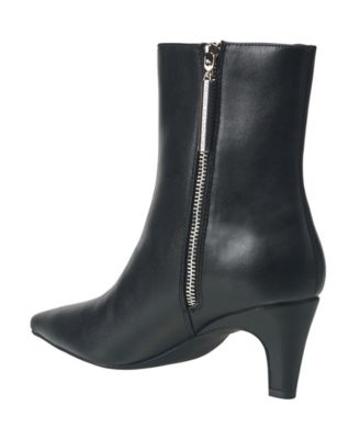 Women's Alex Kitten Heel Bootie