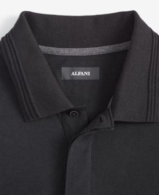 Men's Mercerized Polo Shirt, Created for Macy's
