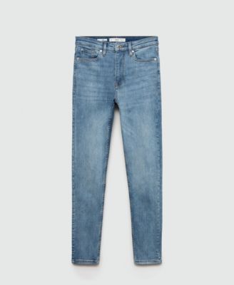 Women's High-Rise Skinny Jeans