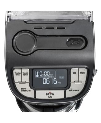 Professional Programmable Coffee Maker - 49500