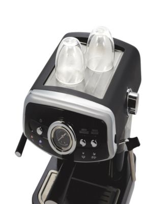 & nbsp; Slide & Lock™ Espresso Maker - 40730