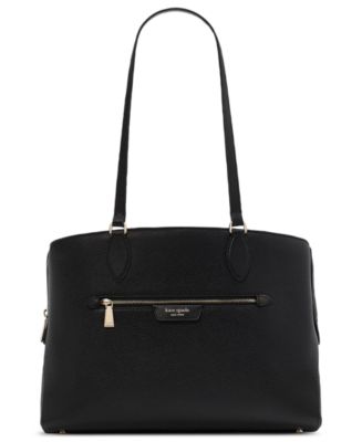 Outlet Leather Kate Spade Tote