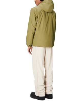 Men's Lohja Insulated Hooded Waterproof Jacket