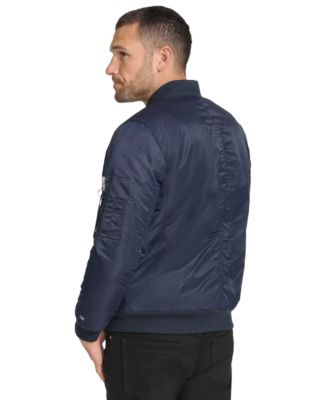 【HI FI FNK】Central Nylon Mac Coat HI FI FNK】Central Nylon Mac Coat