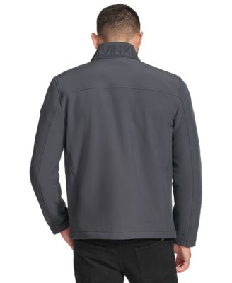 Men's Infinite Stretch Soft Shell Jacket