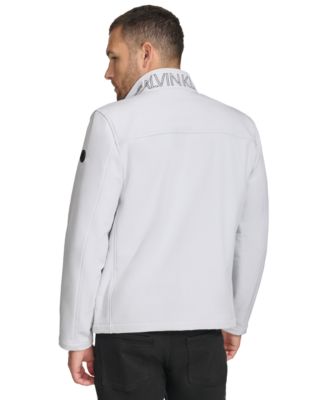 Men's Infinite Stretch Soft Shell Jacket