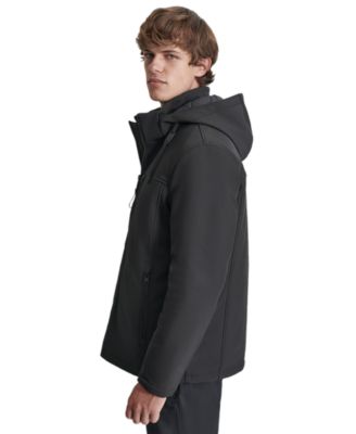 Men's 3-in-1 Systems Jacket