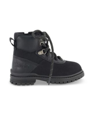 Toddler Boys Isaac Gabriel Lace Up Boots