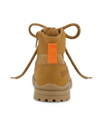 Toddler Boys Isaac Gabriel Lace Up Boots