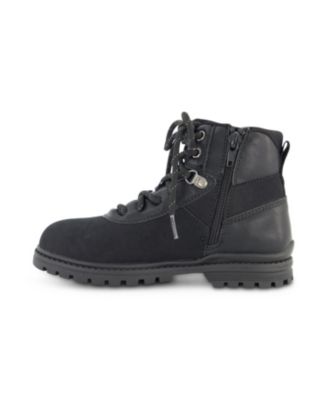 Little and Big Boys Isaac Gabriel Lace Up Boots