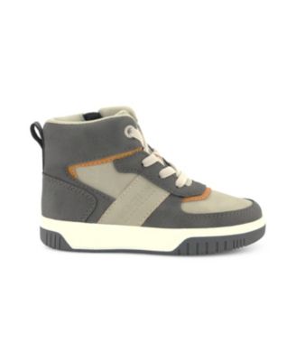 Toddler Boys Cyril Amir High Top Sneakers