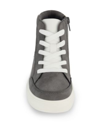 Little and Big Boys Aaron Dutton High Top Sneakers