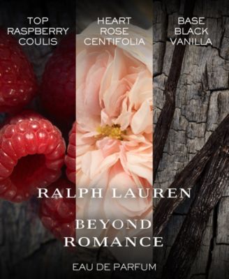 3-Pc. Romance Fragrance Collection Gift Set