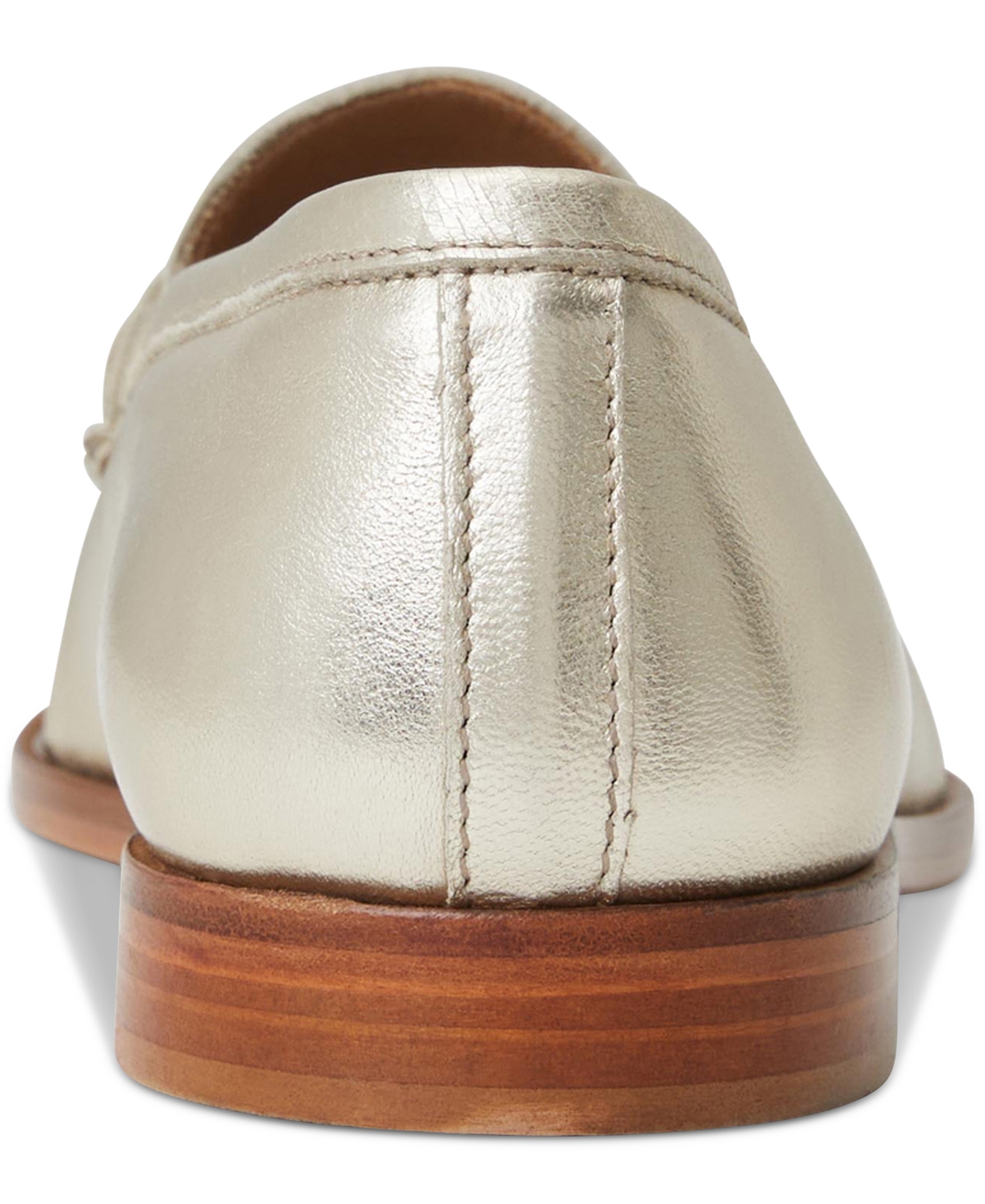 Bruno Magli Women's Lixia Loafer Flats