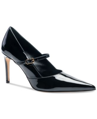Bruno Magli Women's Prima Mary Jane Pumps - Macy's