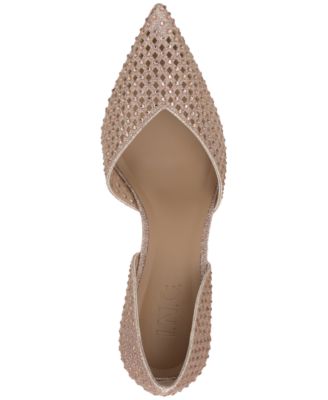 Women's Sandreea Pumps, Created for Macy's