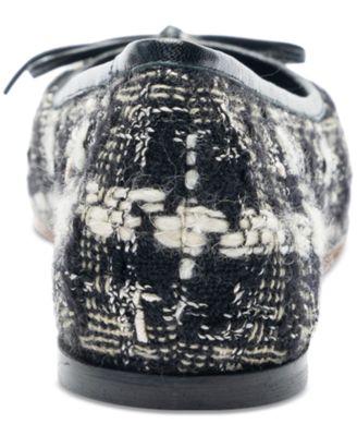 Women's Donatella Flats