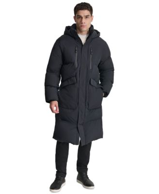 Dkny men's winter orders coat