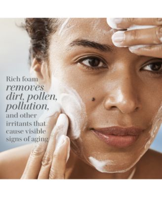 The Essence Foaming Cleanser, 1 oz