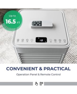 10000 BTU Air Cooler