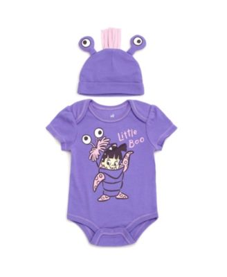 Monsters Inc.