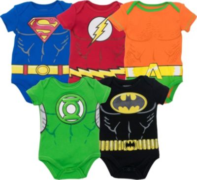 Justice League