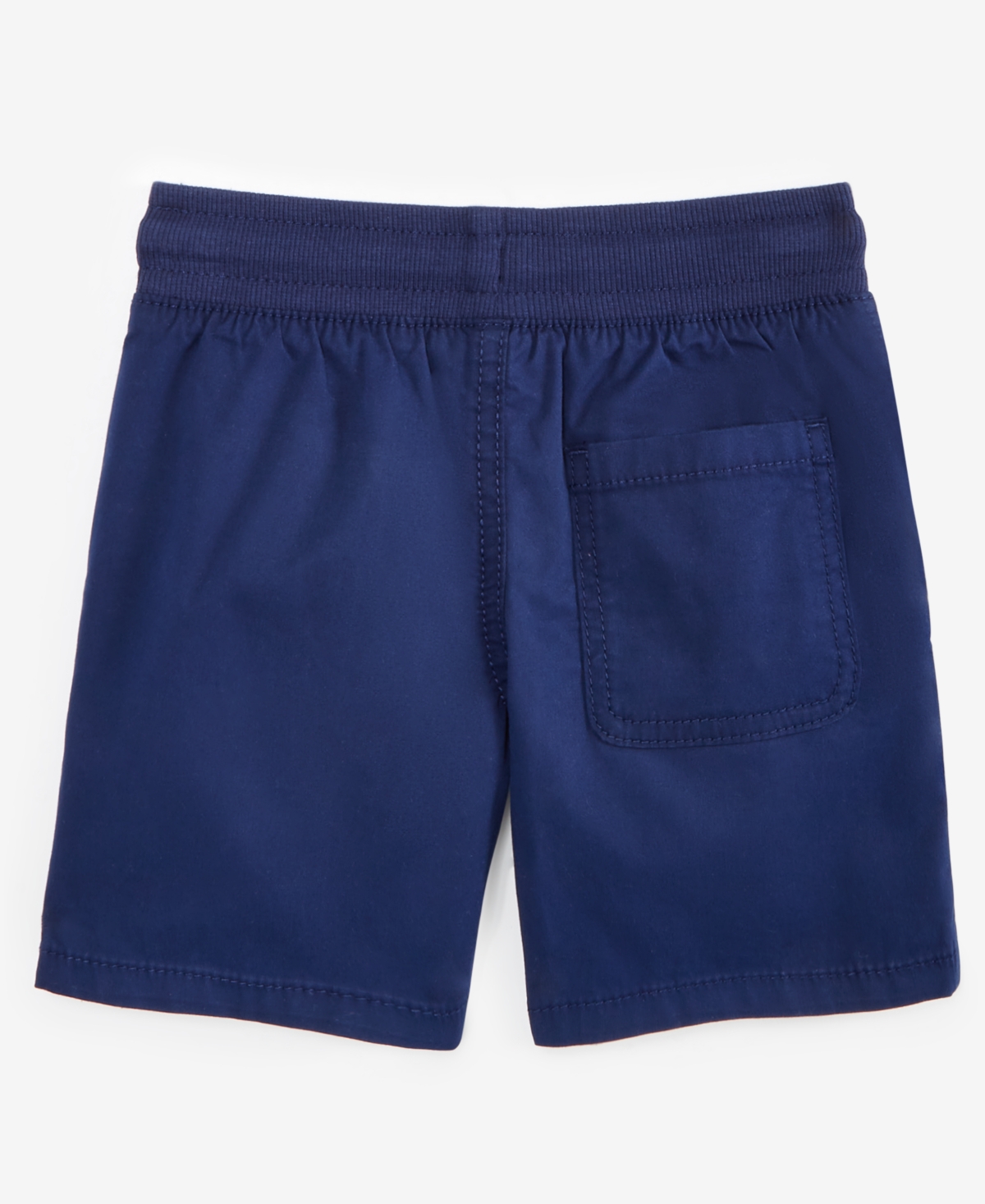 Epic Threads Toddler Boys Pull-on Twill Shorts, Created For Macy's In Medieval B