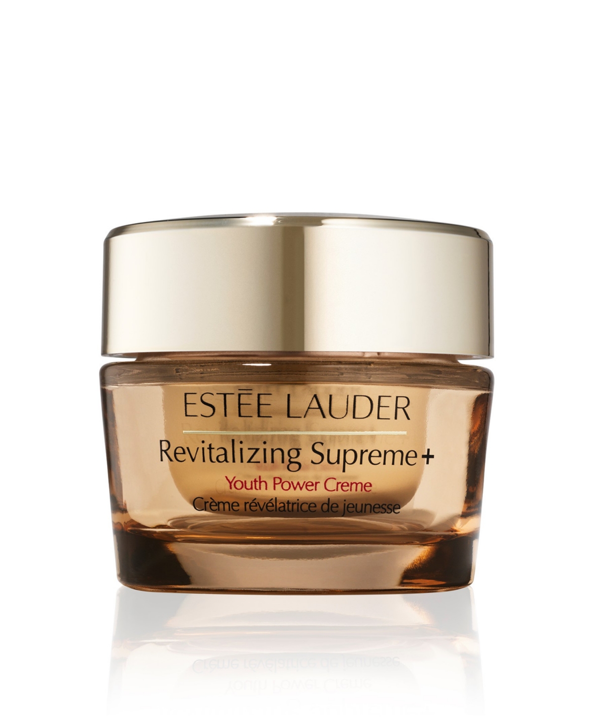 Choose your Free Gift with $75 Estee Lauder Makeup or Skin Care Purchase - FULL-SIZE Revitalizing Supreme+ Youth Po