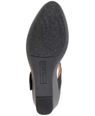 Women's Oriana Wedge Pumps