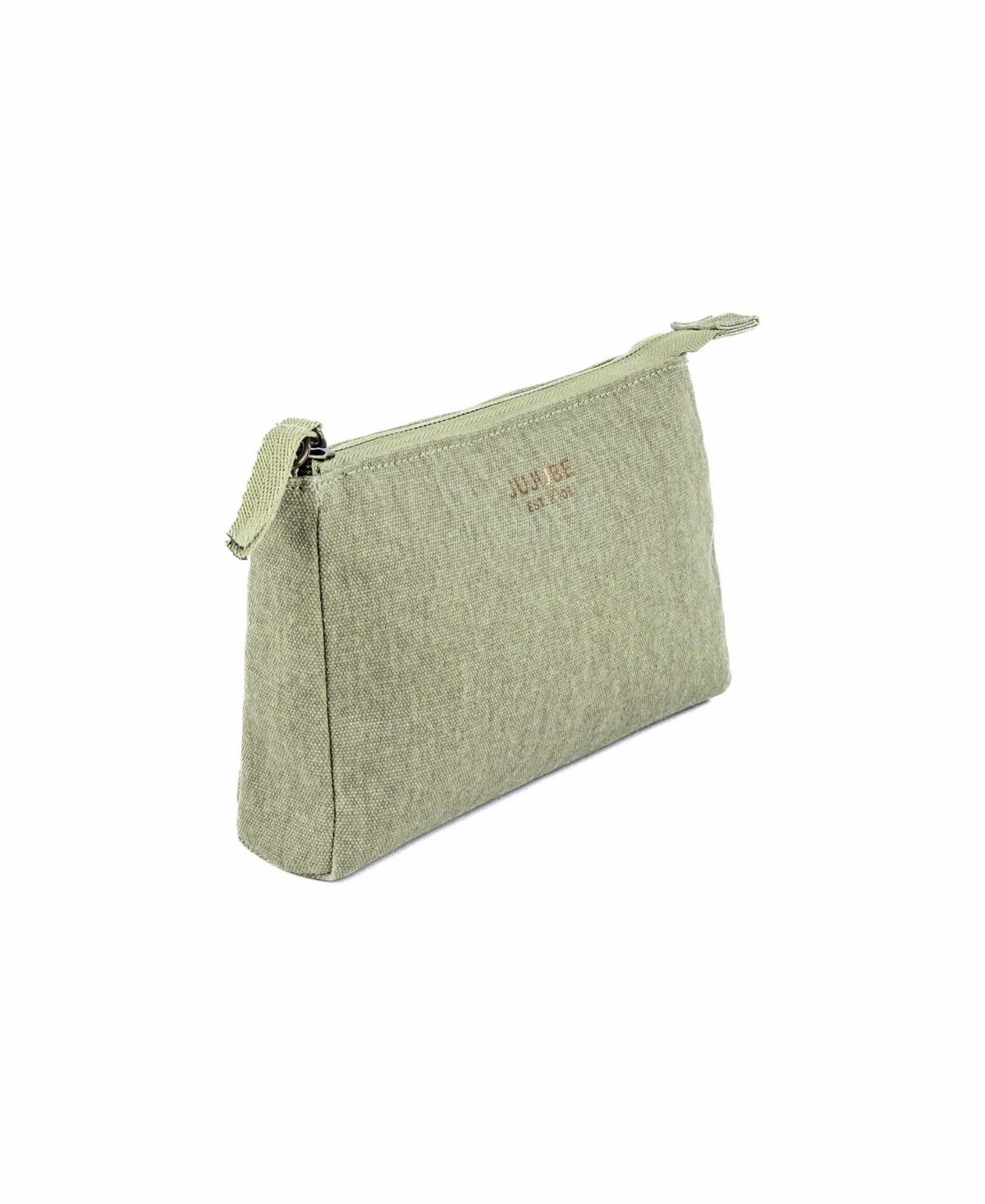 Shop Ju-ju-be Pouch 3-piece Set In Dark Green